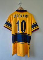 Nieuw Nike Arsenal shirt 1997/1999 Bergkamp 10 maar medium, Sport en Fitness, Voetbal, Maat M, Ophalen of Verzenden, Nieuw, Shirt