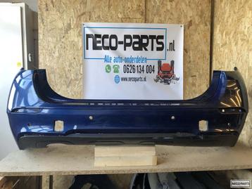 BMW X1 E84 M pakket bumper achterbumper origineel  beschikbaar voor biedingen