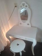 Kaptafel kinderen ( Peuter), Huis en Inrichting, Tafels | Kaptafels, Ophalen, 50 tot 100 cm, Minder dan 100 cm