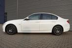 BMW 3-serie 320d AUT Sportline 2014 | Leder | Bi-Xenon | PDC, Auto's, Origineel Nederlands, Diesel, 1600 kg, 1405 kg