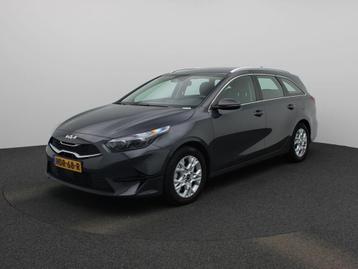 Kia Ceed Sportswagon 1.5 T-GDi DynamicLine | Climate Control beschikbaar voor biedingen