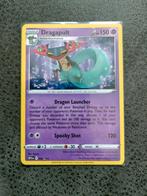 Dragapult McDonald kaart 006/015, Ophalen of Verzenden, Zo goed als nieuw