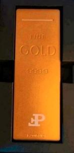 Power bank ghia goldbar 8000 mah powerbank goud, Ophalen of Verzenden