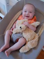 Hauck baby bouncer voor Alpha kinderstoel, Kinderen en Baby's, Kinderstoelen, Ophalen of Verzenden, Gebruikt, Meegroeistoel