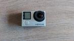 Gopro hero 4 silver, Audio, Tv en Foto, Actiecamera's, Ophalen of Verzenden, Zo goed als nieuw, GoPro