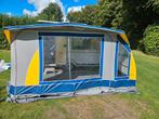 Van der Horn voortent Kip Kompakt 37, Caravans en Kamperen, Ophalen, Gebruikt, Overige merken