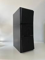 Bang & Olufsen CX100 Zwart, Overige merken, Gebruikt, Ophalen of Verzenden, 60 tot 120 watt