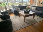 Complete Woonkamer Inrichting - Nieuw Interieur, Huis en Inrichting, Ophalen, Gebruikt, Stof