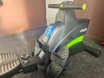 Roeiapparaat Virtufit met ergometer, Sport en Fitness, Ophalen of Verzenden, Zo goed als nieuw, Metaal, Roeitrainer
