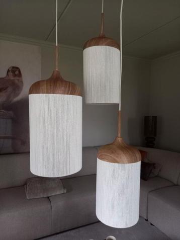 Unieke Lights & Living Designlamp - Nieuw! beschikbaar voor biedingen