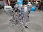 Nieuwe Honda buitenboordmotoren | Super voordelig t/m 20 pk!, Watersport en Boten, Ophalen, 10 tot 30 pk, Nieuw, Elektrische start