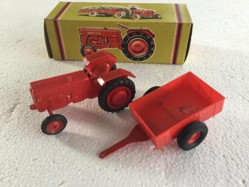 Mc cormick International D-430 G&S erzeugnis  beschikbaar voor biedingen