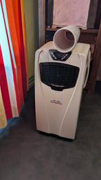 Mobiele airo, Witgoed en Apparatuur, Airco's, Ophalen, Zo goed als nieuw, Mobiele airco