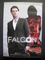 Falcon, Vanaf 16 jaar, Ophalen of Verzenden, Gebruikt, Maffia en Misdaad