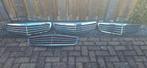mercedes grill   w204, Auto-onderdelen, Carrosserie en Plaatwerk, Ophalen of Verzenden, Motorkap