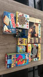 Diverse Bordspellen: Vier op een Rij, Rubiks Cube, Meer, Hobby en Vrije tijd, Gezelschapsspellen | Bordspellen, Een of twee spelers