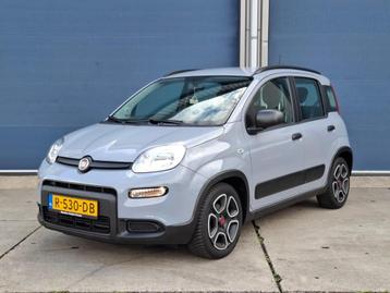 Fiat Panda 1.0 Hybrid City Life AIRCO / CRUISE CONTROLE / N. beschikbaar voor biedingen