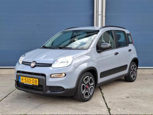 Fiat Panda 1.0 Hybrid City Life AIRCO / CRUISE CONTROLE / N., Auto's, Fiat, Particulier, Te koop, Panda, ABS, Airbags, Airconditioning