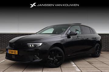 Opel Astra 1.6 Hybrid Level 4 * PHEV * Panoramadak * Led ver beschikbaar voor biedingen