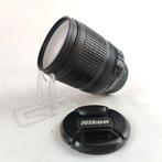 Nikon F-S 18-105mm f/3.5-5.6 G ED Lens || nu voor €109.99!!, Audio, Tv en Foto, Fotografie | Lenzen en Objectieven, Gebruikt, X