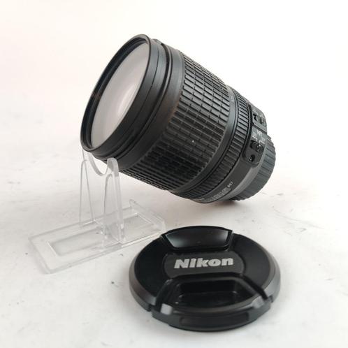 Nikon F-S 18-105mm f/3.5-5.6 G ED Lens || nu voor €109.99!!, Audio, Tv en Foto, Fotografie | Lenzen en Objectieven, Gebruikt, Telelens