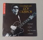 Roy Orbison - Goodnight/Only The Lonely/It's Over/In Dreams, Cd's en Dvd's, Vinyl Singles, Gebruikt, 7 inch, Ophalen of Verzenden