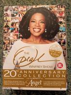 Oprah Winfrey 20th Anniversary Collection 6dvd, Alle leeftijden, Ophalen of Verzenden, Zo goed als nieuw, Boxset