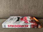 Kim Faber & Janni Pedersen - Stikdonker. ( 2022 ), Ophalen of Verzenden, Zo goed als nieuw, Kim Faber & J. Pedersen