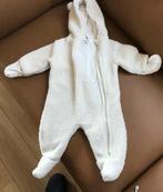 Berenpak teddy maat 56, Kinderen en Baby's, Babykleding | Maat 56, Overige typen, Jongetje of Meisje, Ophalen of Verzenden, Zo goed als nieuw