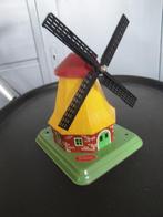 Stoommachine Wilesco Model,  Wilesco Windmolen, Prima!!, Ophalen of Verzenden, Gebruikt