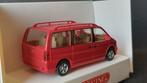 Mercedes Benz Vito V klasse 1:87 H0 Wiking Pol, Hobby en Vrije tijd, Modelauto's | 1:87, Ophalen of Verzenden, Nieuw, Auto, Wiking