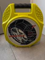 Nieuwe Weissenfels Weisstech 9 M30 8 Sneeuwkettingen, Ophalen, Nieuw