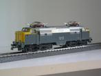 Märklin 3055.4 – Electrische locomotief NS 1212 in OVP, Wisselstroom, Gebruikt, Locomotief, Ophalen of Verzenden