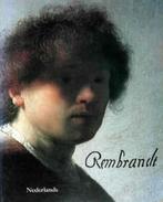 Rembrandt - [Annemarie Vels Heijn], Boeken, Kunst en Cultuur | Beeldend, Ophalen of Verzenden, Zo goed als nieuw, Schilder- en Tekenkunst