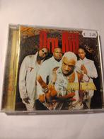 Dru Hill - Enter The Dru CD, Ophalen of Verzenden, 2000 tot heden, Zo goed als nieuw