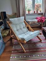 Kon Tiki chair Ikea - vintage jaren 70, Huis en Inrichting, Ophalen, Gebruikt, 100 tot 125 cm, 75 tot 100 cm