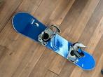 Snowboard Crazy Creek Ocean, Sport en Fitness, Ophalen, Gebruikt, Board