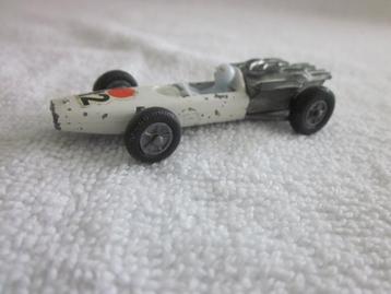 ミニカー HONDA F1 BESTBOX 2512 MADE IN HOLLAND Best Box Series 2512 HONDA FORMULE FORMULA 1 #12 3L WHITE