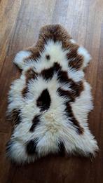 Schapenvacht, Huis en Inrichting, Woonaccessoires | Plaids en Woondekens, Ophalen of Verzenden, Nieuw