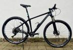 Bianchi Methanol SX 29er Carbon MTB, Fietsen en Brommers, Fietsen | Mountainbikes en ATB, Gebruikt, Hardtail, Heren, 53 tot 57 cm
