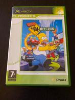 The Simpsons: Hit & Run, 1 speler, Racen en Vliegen, Ophalen of Verzenden, Zo goed als nieuw