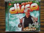 40 Jahre Disco - 80's Disco, Ophalen, Zo goed als nieuw, Pop