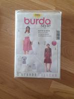 Burda Style 7025 Jurk & Rok Patroon - Nieuw!, Overige typen, Vrouw, Nieuw, Burda