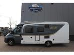 Bürstner Fifty Five Kies uitvoering Queens bed, Tot en met 2, Diesel, Bürstner, Half-integraal