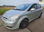 Toyota Verso 2.2 D-4D Luna/ CLIMA/ EURO 4/ BJ 2006, Auto's, Toyota, Voorwielaandrijving, Gebruikt, 4 cilinders, Traction-control