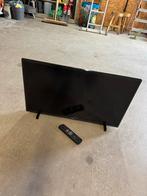 Philips Smart tv 32 inch, 2020, Audio, Tv en Foto, Ophalen of Verzenden, Zo goed als nieuw, Philips