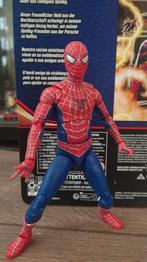 Marvel Legends Friendly Neighborhood Spider-Man, Ophalen of Verzenden, Zo goed als nieuw