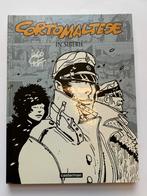 Corte Maltese in Siberië - Hugo Pratt, Boeken, Eén stripboek, Verzenden, Zo goed als nieuw
