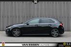 Mercedes-Benz A-Klasse 180 Business Solution AMG Pano Navi S, Auto's, 65 €/maand, 136 pk, Gebruikt, 4 cilinders