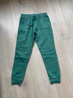 Groene joggingsbroek HEMA Maat M Zgan, Kleding | Dames, Maat 38/40 (M), Ophalen of Verzenden, Zo goed als nieuw, Lang